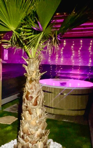 Hébergement AbracadaRoom : Le Chardonnay & Spa - Image 4