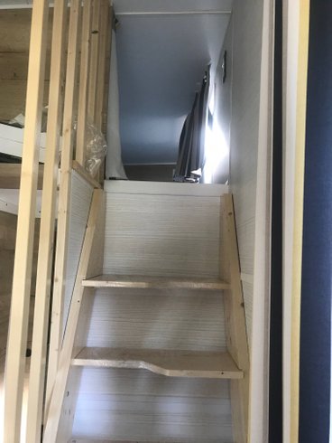 Hébergement AbracadaRoom : Tiny House de la Trye & Spa - Image 8