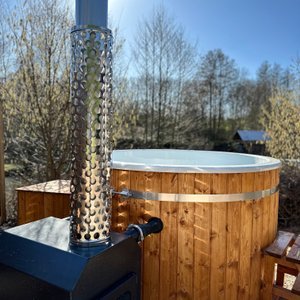 Hébergement AbracadaRoom : Le Lodge de Saint Jean & Spa - Image 8