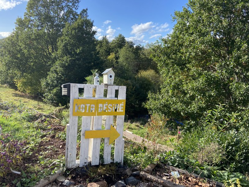 Hébergement AbracadaRoom : Cabane, Kota Désiré & Spa - Image 29