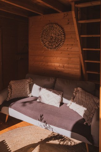 Hébergement AbracadaRoom : Lov'nid Spa Oxygène - Image 10