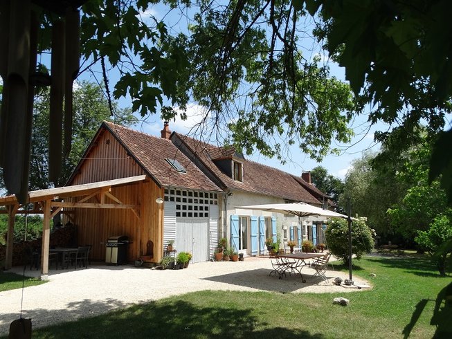 Hébergement AbracadaRoom : La Bulle des Alpagas - Image 11