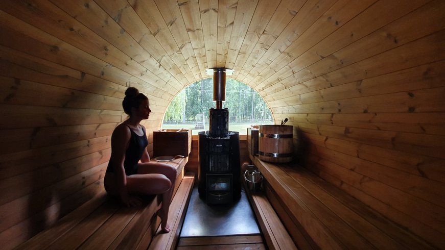 Domaine AbracadaRoom : La Maison du Rocher - Image 10