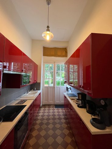 Domaine AbracadaRoom : GITES NASALOLE - Image 14