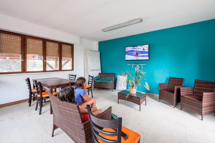 Domaine AbracadaRoom : Seasonova Camping les Portes d'Alsace - Image 21