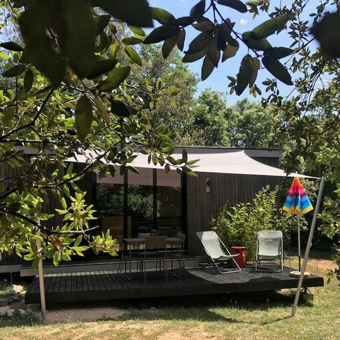 Hébergement AbracadaRoom : Tiny House Joy - Image 15