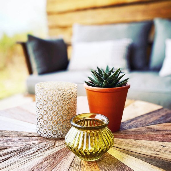 Hébergement AbracadaRoom : Safari Tent 1 - Le Ranch Camping - Image 13