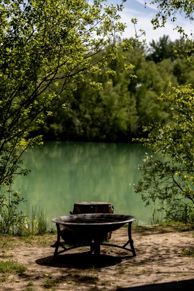 Hébergement AbracadaRoom : Souffle d'Emeraude & Spa - Image 19