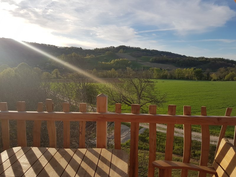 Hébergement AbracadaRoom : Cabane Prague - Image 12