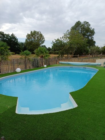Domaine AbracadaRoom : La Tiny des Prés - Image 2