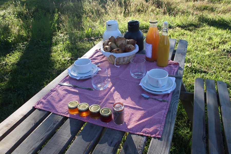 Domaine AbracadaRoom : Ô Bois Dormant - Image 7