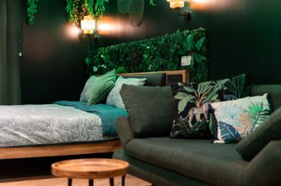 Chambre à thème Bas-Rhin