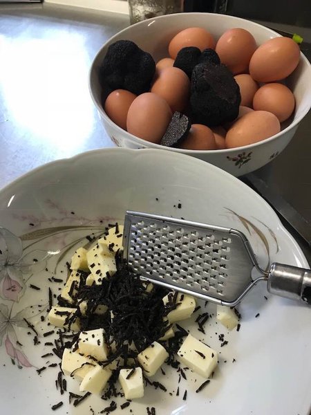 Domaine AbracadaRoom : La Ferme de la Truffe - Image 12