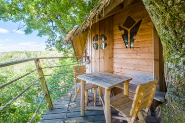 Cabane Infinie à Chassey-Lès-Montbozon (2)