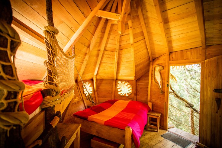 Hébergement AbracadaRoom : Rollier - Image 16