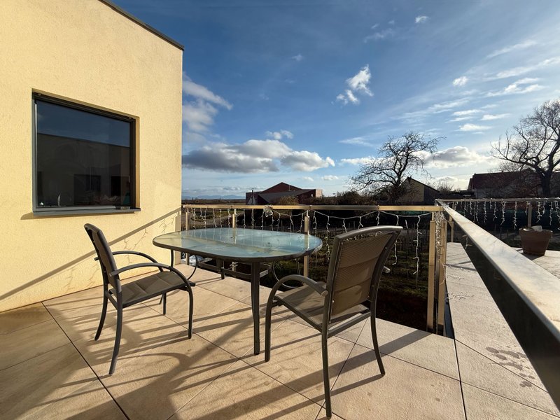 Hébergement AbracadaRoom : L'Inattendue - Image 9