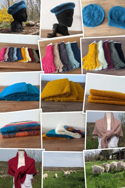 Domaine AbracadaRoom : Horizon Mohair - Image 12