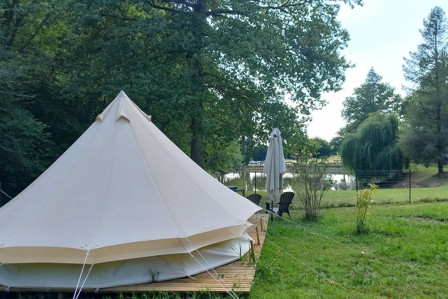 Tente Nori — photo 2