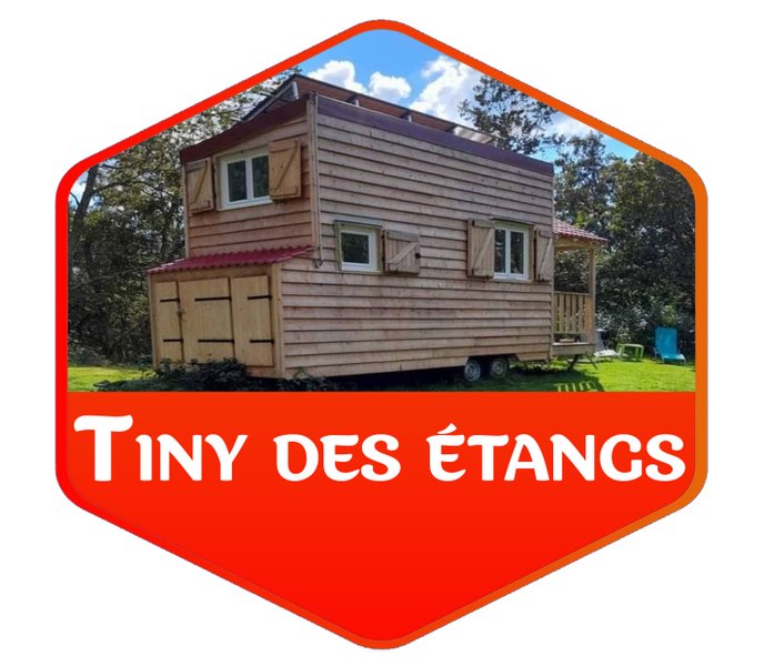 Domaine AbracadaRoom : TINY DES ETANGS - Image 8