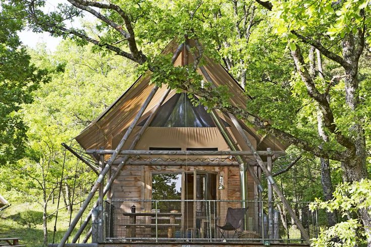 Hébergement AbracadaRoom : Cahutte Wattwiller - Image 5