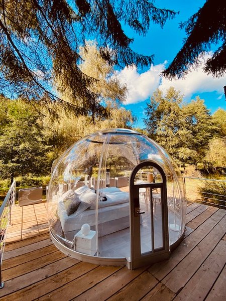 Domaine AbracadaRoom : La Grange d'Hélène - Image 11