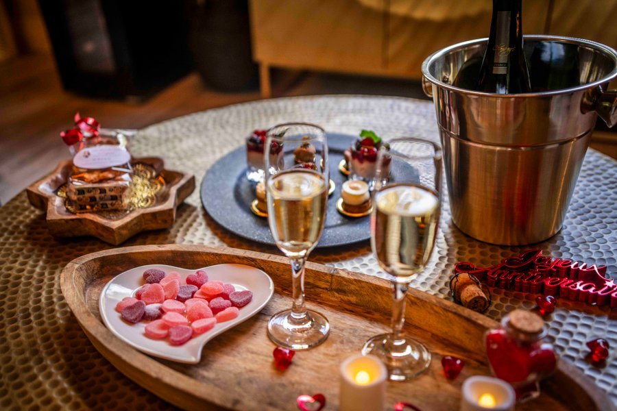 Hébergement AbracadaRoom : COCOON ATLAS & SPA - Image 31