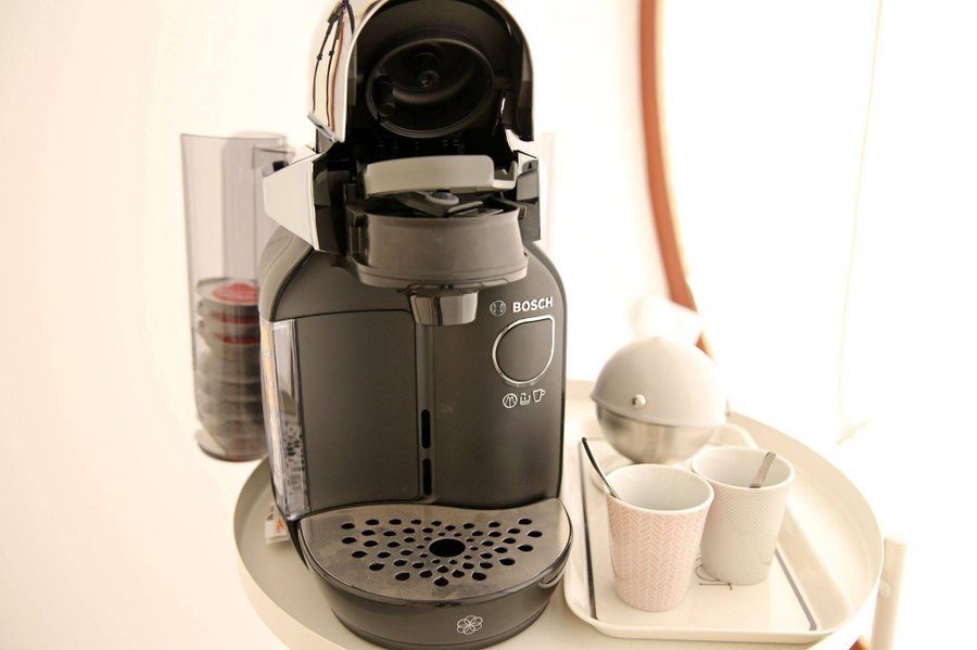 Hébergement AbracadaRoom : Bull'Aphrodite & Spa - Image 15