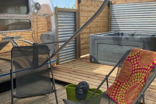 Le Château Hauterives