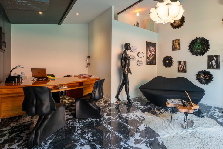 Domaine AbracadaRoom : Lost in Sensations - Image 62