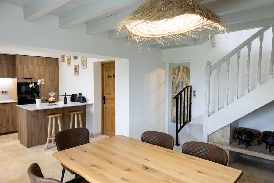 Hébergement AbracadaRoom : Villa Hakuna Matata - Image 25