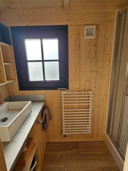 Hébergement AbracadaRoom : Lodge sur pilotis, étang privé, nature et biodiversité à Sarlat - Image 9