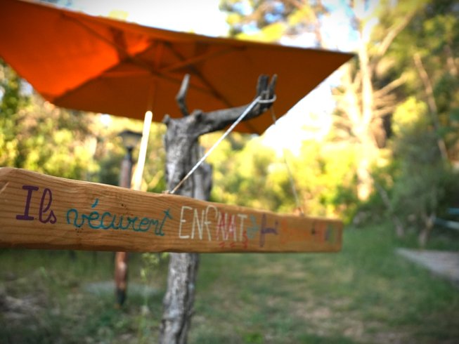 Domaine AbracadaRoom : Le P'tit Mas - Image 12
