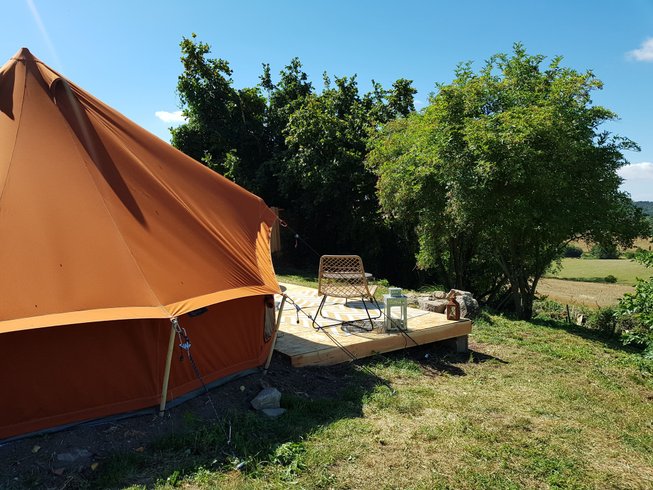 Hébergement AbracadaRoom : Nuit Bédouine & Spa - Image 4