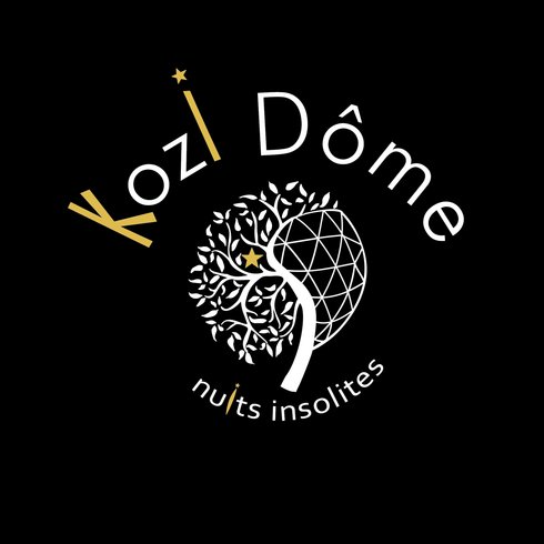Domaine AbracadaRoom : Kozi Dôme - Image 6