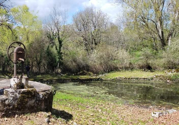 Domaine AbracadaRoom : Camping La Deveze - Image 11