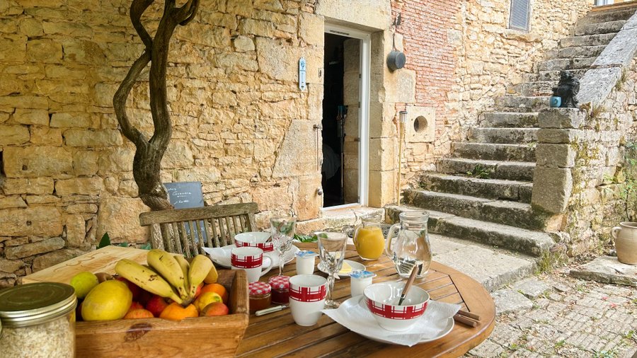 Hébergement AbracadaRoom : Studio Châtaigne - Image 6