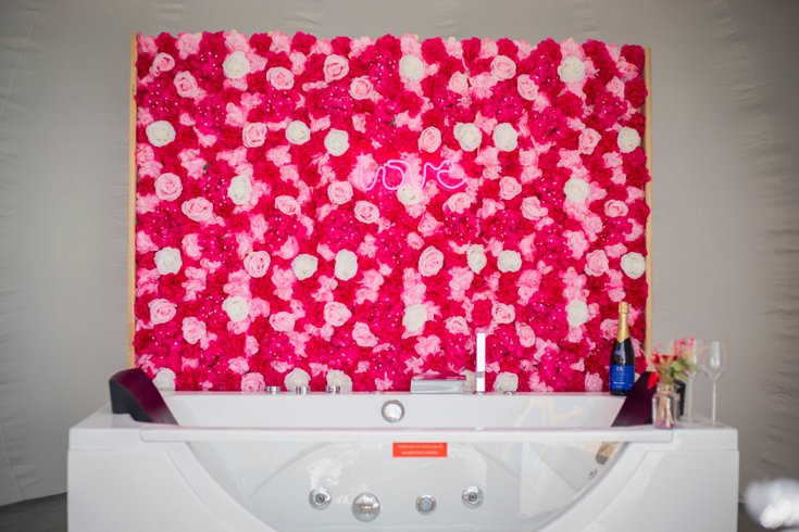 Hébergement AbracadaRoom : La Bulle Nîmoise Premium & Spa - Image 14