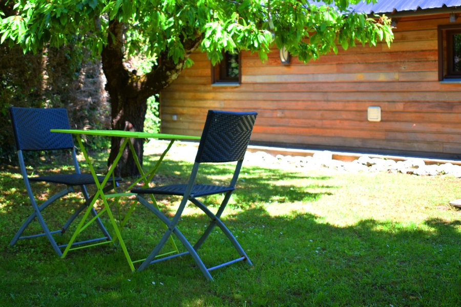 Cabane du Cognac — photo 2