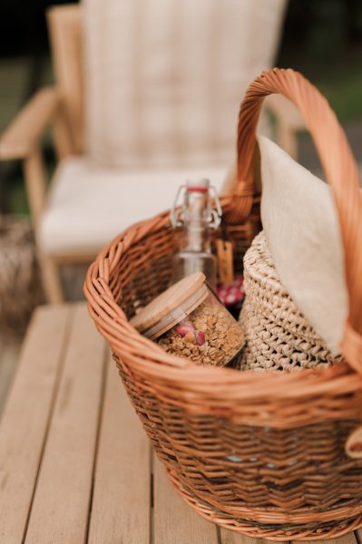 Hébergement AbracadaRoom : La Roulotte Kanavu au milieu des animaux - Image 5