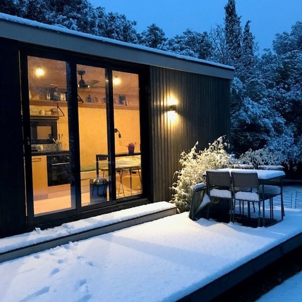 Hébergement AbracadaRoom : Tiny House Joy - Image 12