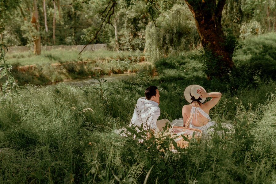 Domaine AbracadaRoom : Domaine de Neuville - Cabanes sur l'eau d'exception - Image 21