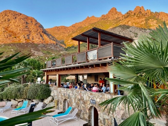 Hébergement AbracadaRoom : U Pod, la cabane cachée - Image 9