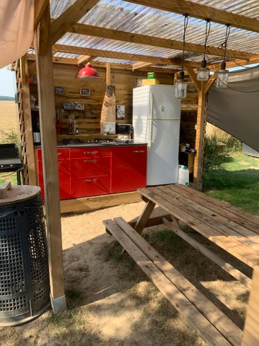 Domaine AbracadaRoom : Caraferme et compagnie - Image 7