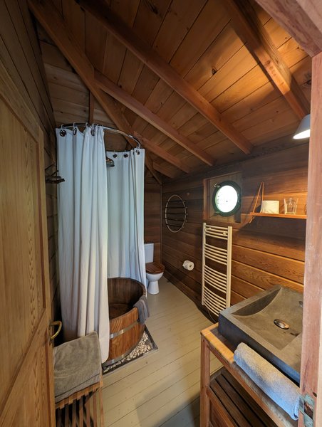 Hébergement AbracadaRoom : Bagheera - Image 5