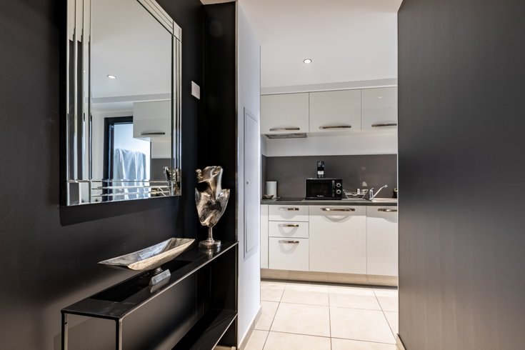 Hébergement AbracadaRoom : Glam Appart Spa New York Executive - Image 15