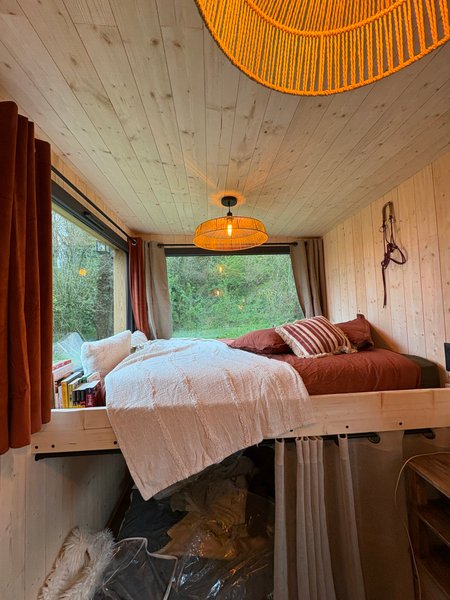 Hébergement AbracadaRoom : La Tiny de Mary - Image 7