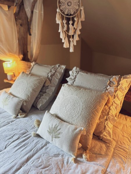 Hébergement AbracadaRoom : Évasion Sauvage et Luxe : Une Suite d’Exception À 10 minutes du centre ville d'AMIENS - Image 9