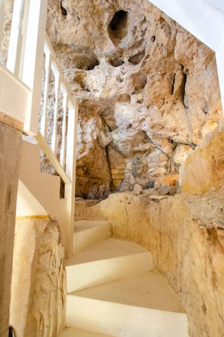 Hébergement AbracadaRoom : Le Troglodyte & Spa - Image 12