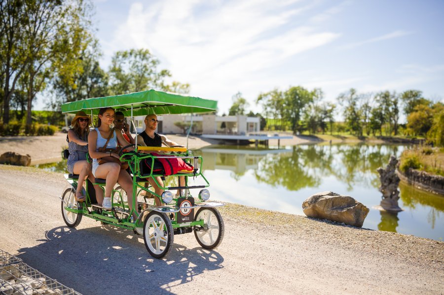 Domaine AbracadaRoom : Les Etangs de la Bassée - Image 10