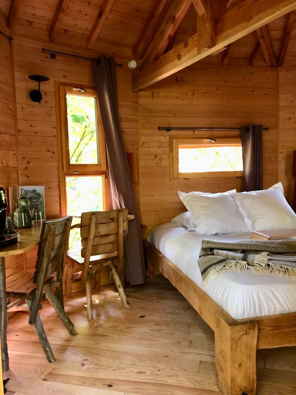Cabane Spa Carpe Diem à Raray (6)
